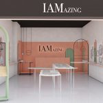 Store design, IAMazing jewellery, Spreitenbach