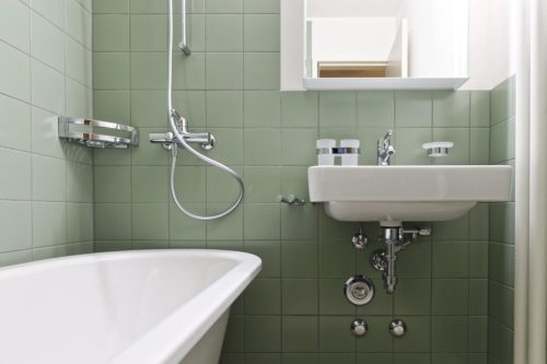 Bathroom revolution_Zurich