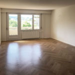 Appartement renovation 2, Zürich